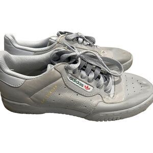 Adidas yeezy powerphase Calabasas Grey 5.5